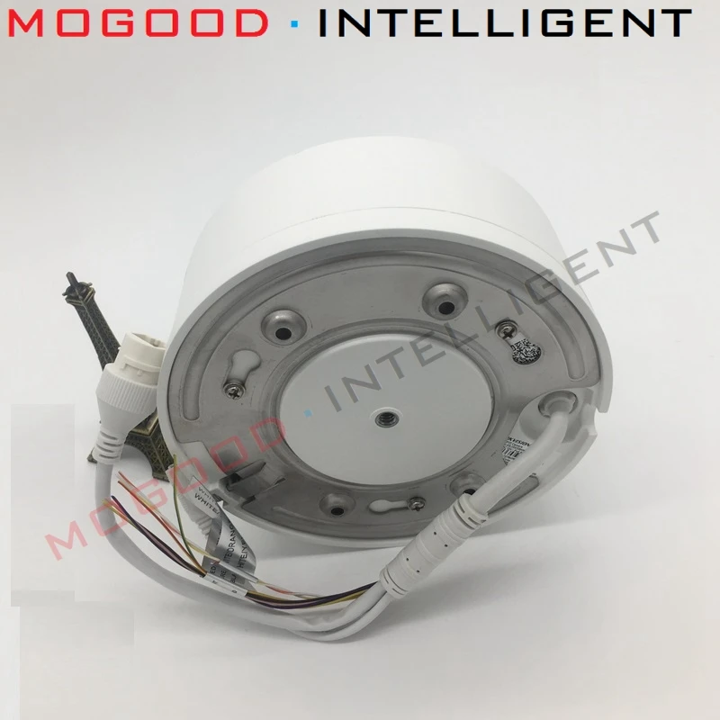 Hikvision английская версия DS 2DE3304W DE 3MP 3 "мини PTZ IP CCTV камера Камера 2 8 мм 12 4X зум Hik