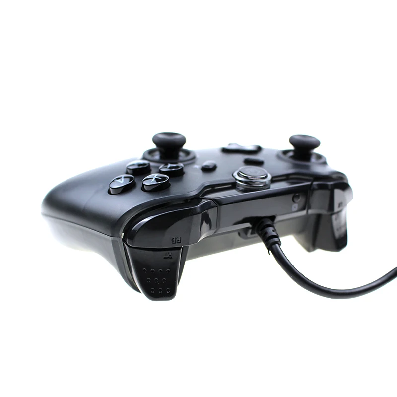 Проводной USB контроллер геймпад для консоли Switch Pro игровой джойстик Nintendo ПК Windows с