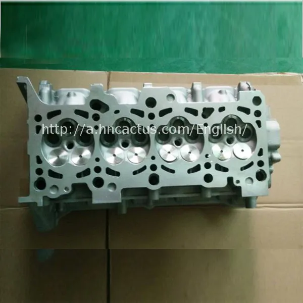 Головка блока цилиндров ANQ AWB BAF AWL DKB BBU AMC 910 029 129 для VOLKSWAGEN PASSAT B5 GOLF /AUDI A6 A4 20V |
