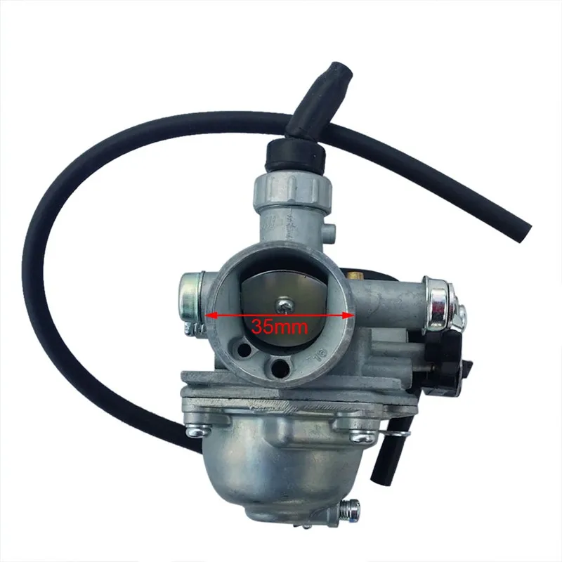 GenuineNew Mikuni VM16 19 мм Карбюратор Carb воздушный фильтр 50 70 90 110 125cc KTM Baja DRZ KLX KAWASAKI
