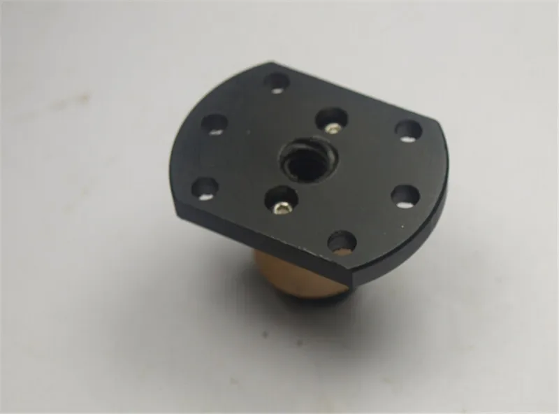 DLP/объект соглашения о качестве предоставляемых услуг 3D принтер POM Делрин анти