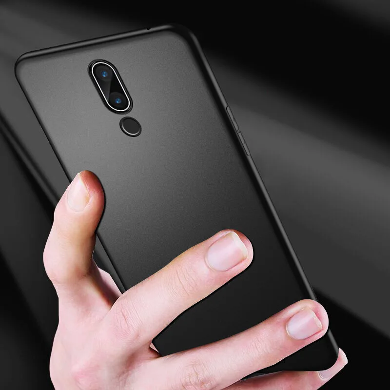 Чехол для Meizu 16x чехол с полной защитой мягкий силиконовый матовый телефона s 16 Plus