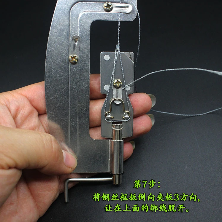 1 шт. полуавтоматический рыболовный крючок из нержавеющей стали|hook line|fishing hook