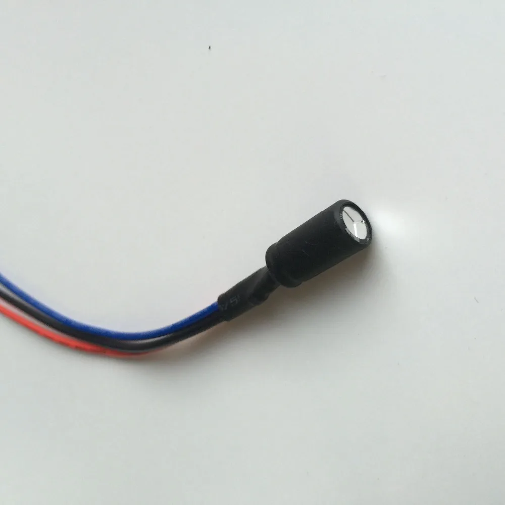 Парковочные кабели для видеокамеры заднего вида соединительные