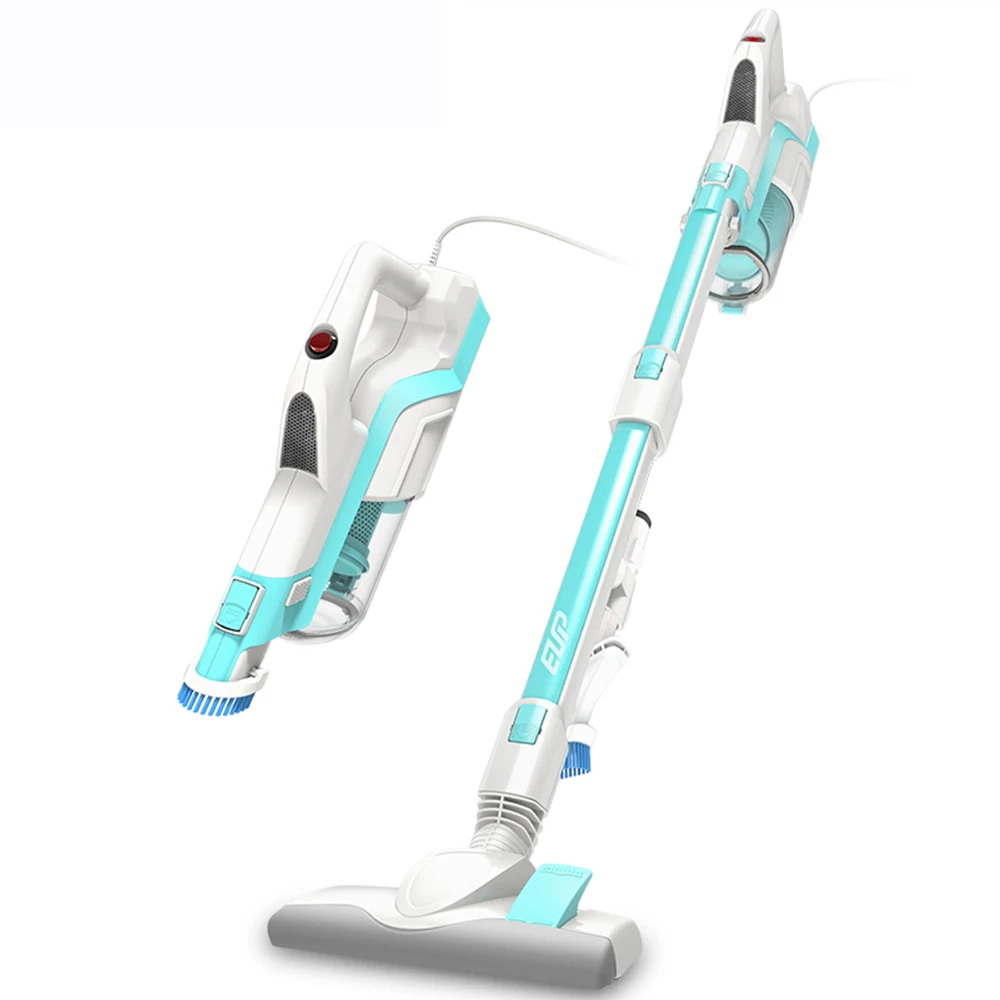 EUP вертикальный/ручной пылесос контроллер клещей для пыли ручной пылесборник