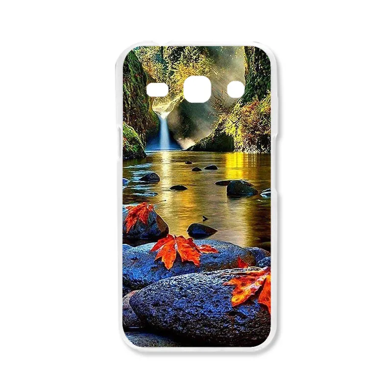 J085 TAOYUNXI, мягкий чехол из ТПУ для samsung Galaxy Star Advance G350E, чехол s для Galaxy Star 2 Plus, SM-G350E, DIY, окрашенные защитные чехлы - Цвет: J085