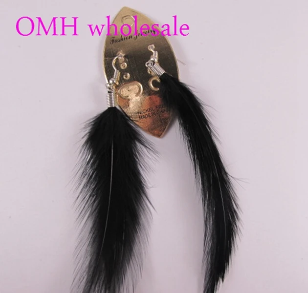 OMH оптовая продажа 2015 новые модные повседневные ювелирные изделия аксессуары для