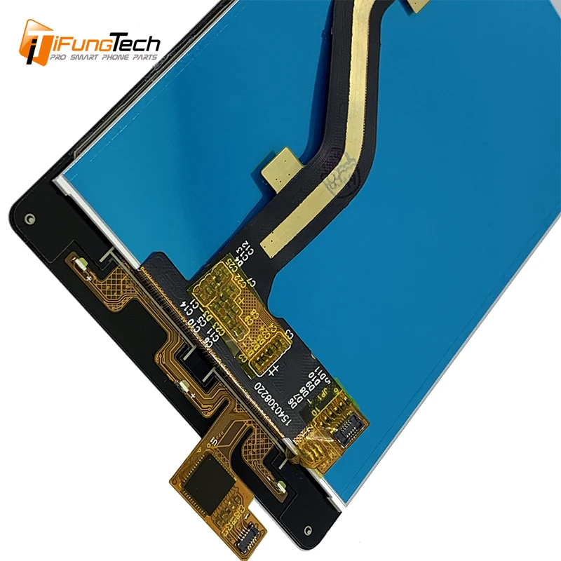 Оригинальный новый лучший рабочий датчик для Lenovo Vibe X2 сенсорный ЖК экран с
