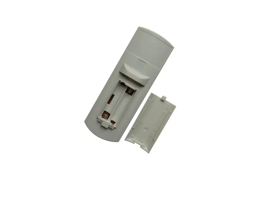 Пульт дистанционного управления для Panasonic A75C2604 A75C3159 CS-W12DKR CS-A12DKA CS-A12DKD CS-A12DKH CS-W9DKR (art.: 7a64a894e) - 7a64a894e