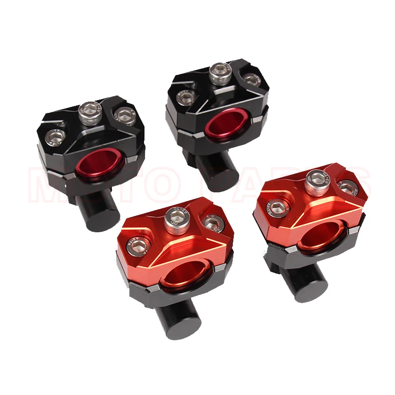 Зажим для мотоциклетного руля Benelli BJ CFMOTO NK Off Road | Автомобили и мотоциклы