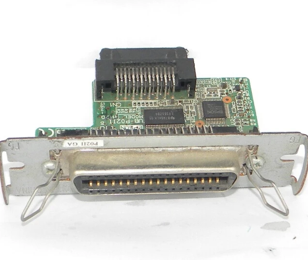 

Для печатающей головки EPSON TM чековый принтер P02II T88II T88III T88IV паралельный интерфейс M112D цинковый сплав кольцо Запчасти для принтера