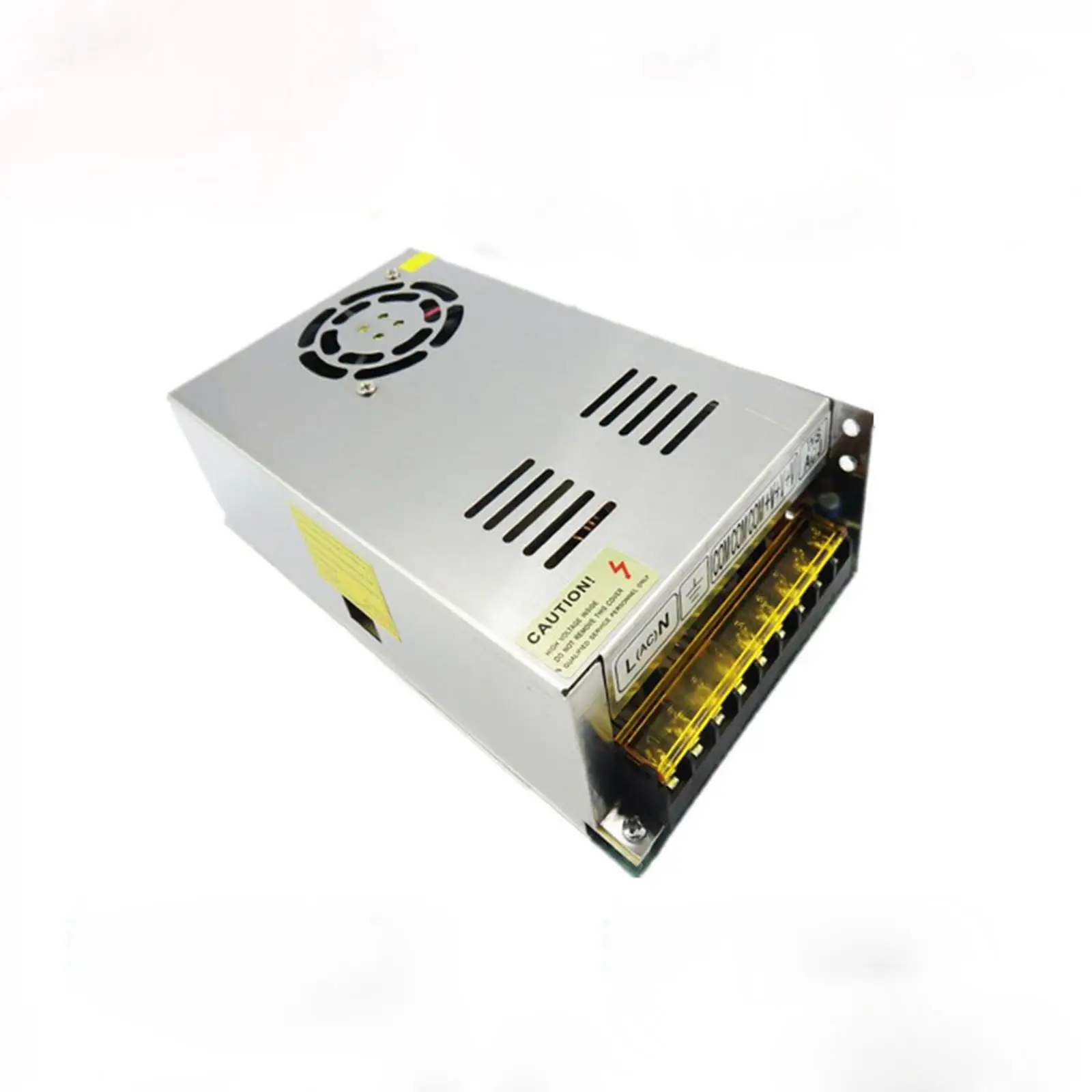 

250W 5A 48VDC Output 110/220VAC Input LED Drive Switching Power Supply Regulated Source Transformer AC DC Display
