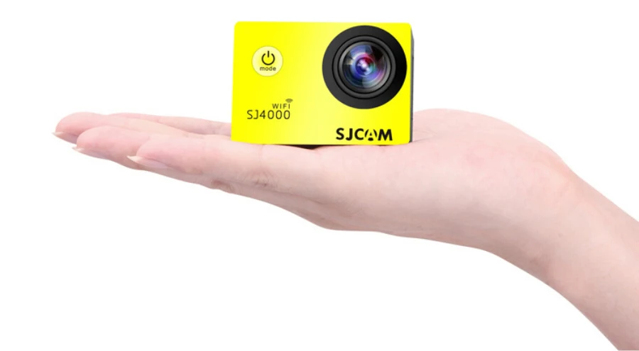SJCAM SJ4000 серии 1080 P 2,0 ЖК-дисплей Full HD Действие Камера SJ4000/SJ4000AIR/SJ4000 WI-FI Водонепроницаемый Спорт Камера/DV
