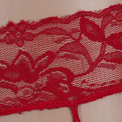 

1pair Sexy Women's Hosiery Lace Top Stay Up Thigh High Stockings.Ladies Hollow out Mesh Nets Lace Fishnet Stockings Pantyhose