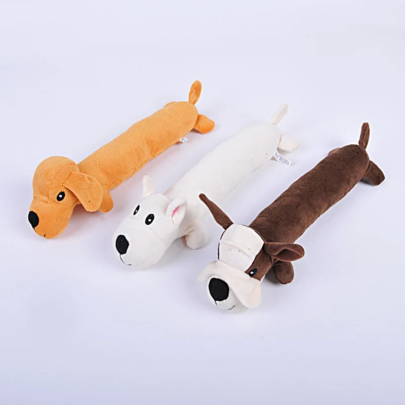 Животное жевательная игрушка игрушки для собак кошка Вокализация в Тряпичные
