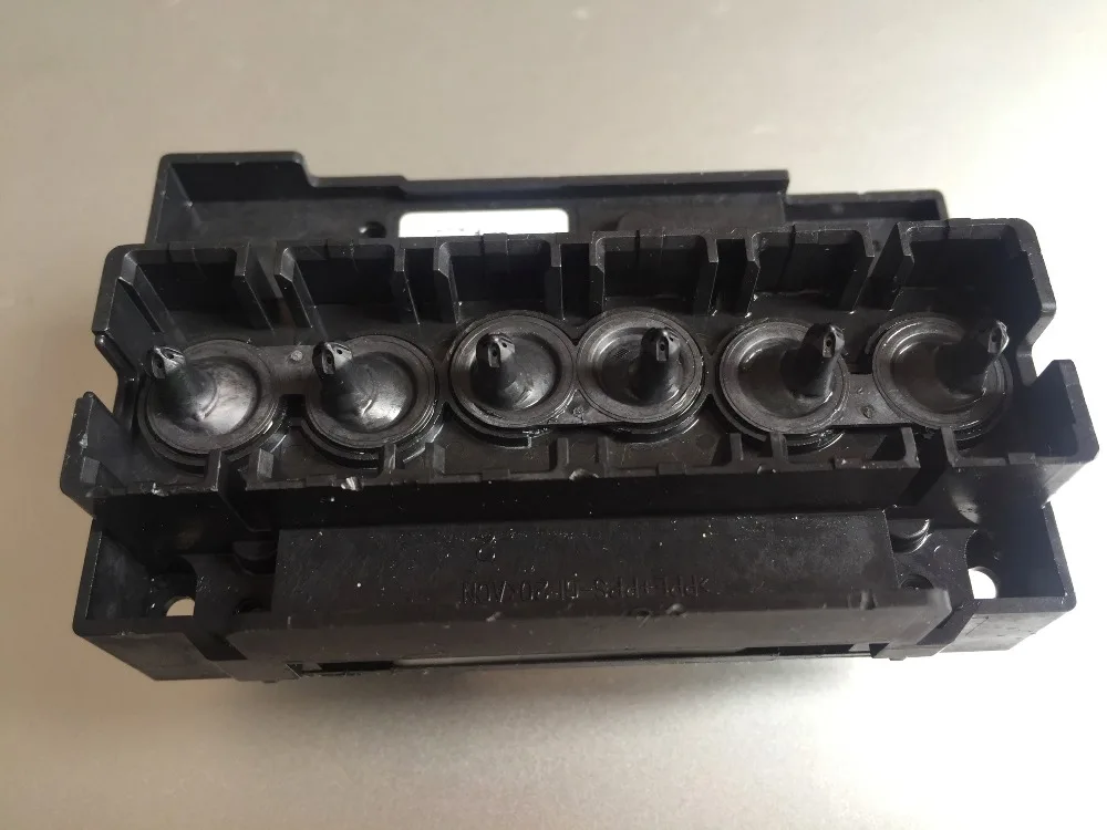 Печатающая головка F180000 для принтеров Epson R290 R280 R285 PM-G860 A840 A940 T960 PX650 EP702A EP703A EP704A EP705A