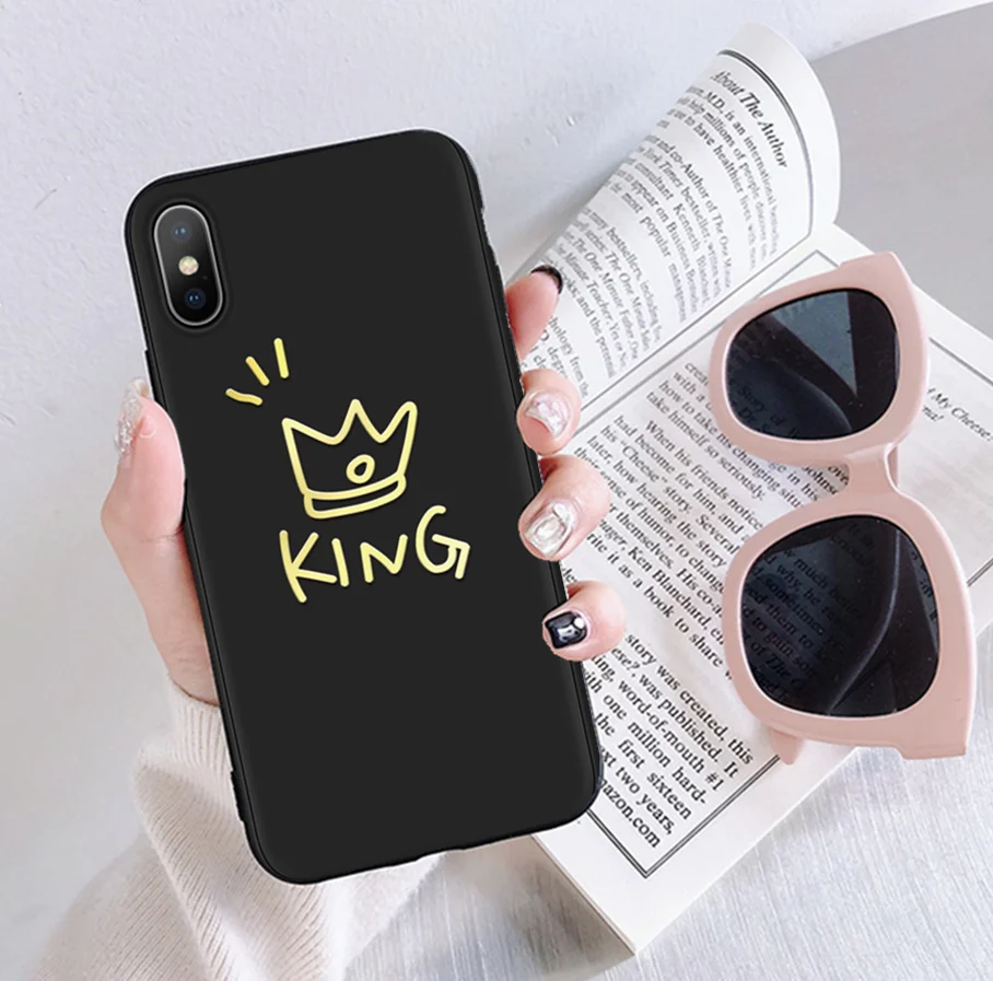 sgking Мультяшный чехол для samsung Galaxy J7 Prime A6 A7 A8 A9 J4 J6 S8 S9 S10 плюс Note 8 9 A40 A70 A30 A10 накладка на заднюю панель из силикона и ТПУ - Цвет: sgking