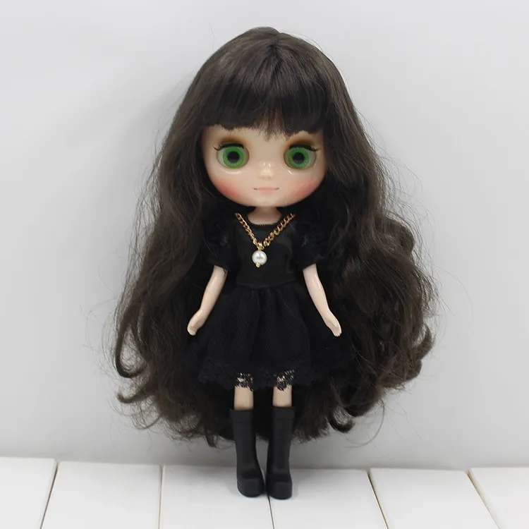 Кукла Middie blyth 1/8 20 см, кукла продается ню без платья без аксессуаров