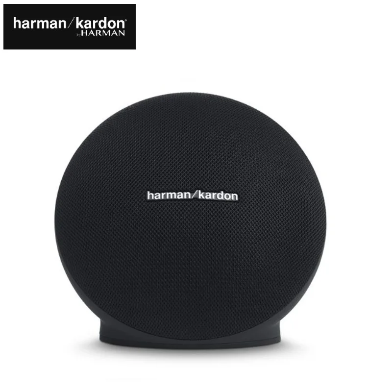 Harman/Kardon Onyx Mini Беспроводной Портативный Desktop Bluetooth Динамик|Портативные колонки| |
