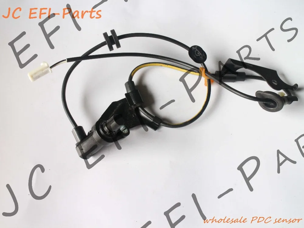 89543 52090 датчик скорости ABS для Toyota|sensor speed|sensor sensorsensor toyota |
