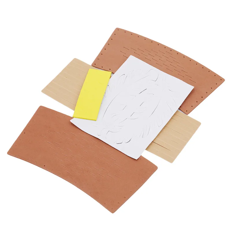 Художественное ремесло ручной работы из ЭВА новые игрушки для детей Обучающие