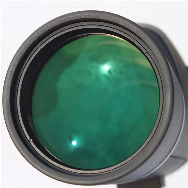 Visionking 15-45x60ED водонепроницаемый зрительный прицел с ED стеклом Открытый Охота/наблюдение за птицами зрительные прицелы телескоп