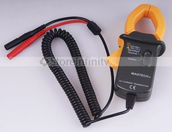Fluke 17B+ Плюс Цифровой мультиметр(с подсветкой)+ датчик температуры переменного тока тестер DE shipping