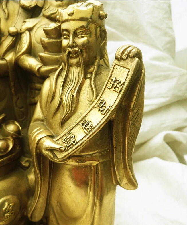 SUIRONG 2017 603 + медный Будда для домашнего интерьера с изображением героев