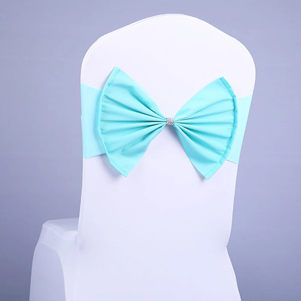 Лидер продаж 50 шт./лот свадебные вечерние декоративные большой галстук бабочка