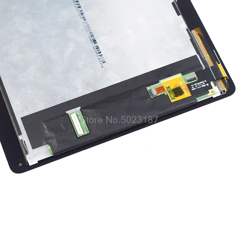 Новинка 10 1 сенсорный ЖК дисплей для Huawei MediaPad M3 Lite 10|ЖК-экраны и панели планшетов| |
