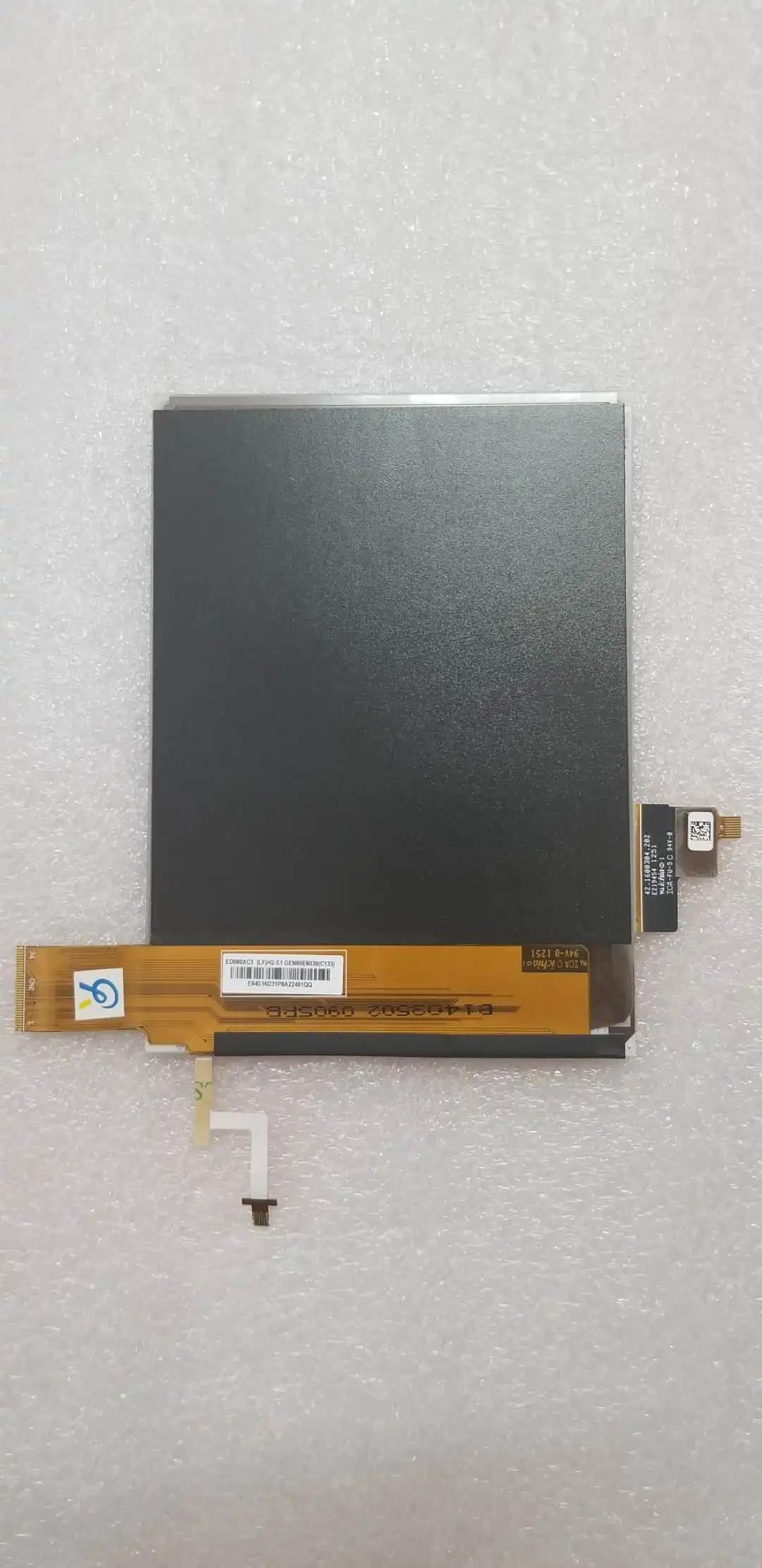 Клавиатура eink 6 ''для amazon KINDLE Digma s675 onyx BOOX C67ML paperwhite Magellan2 ED060XC3 (lf) c1 00 новинка 2022 |