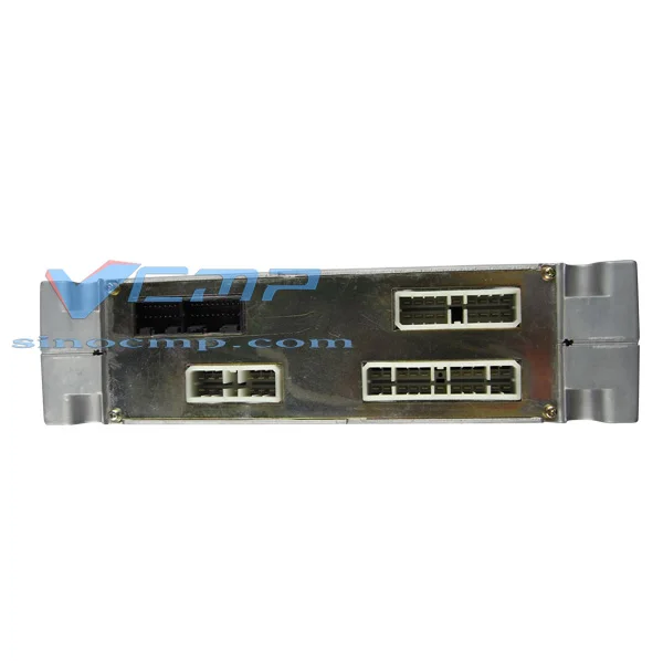 

7834-21-6001 Excavator PC200LC-6 PC220LC-6 PC210-6 PC210LC-6 PC220-6 Control Panel Controller Computer Board for Komatsu 6D102