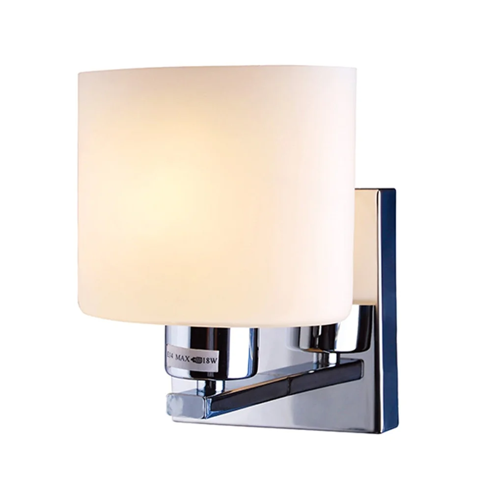 Высокое качество современный настенный светильник крышка в форме бокала