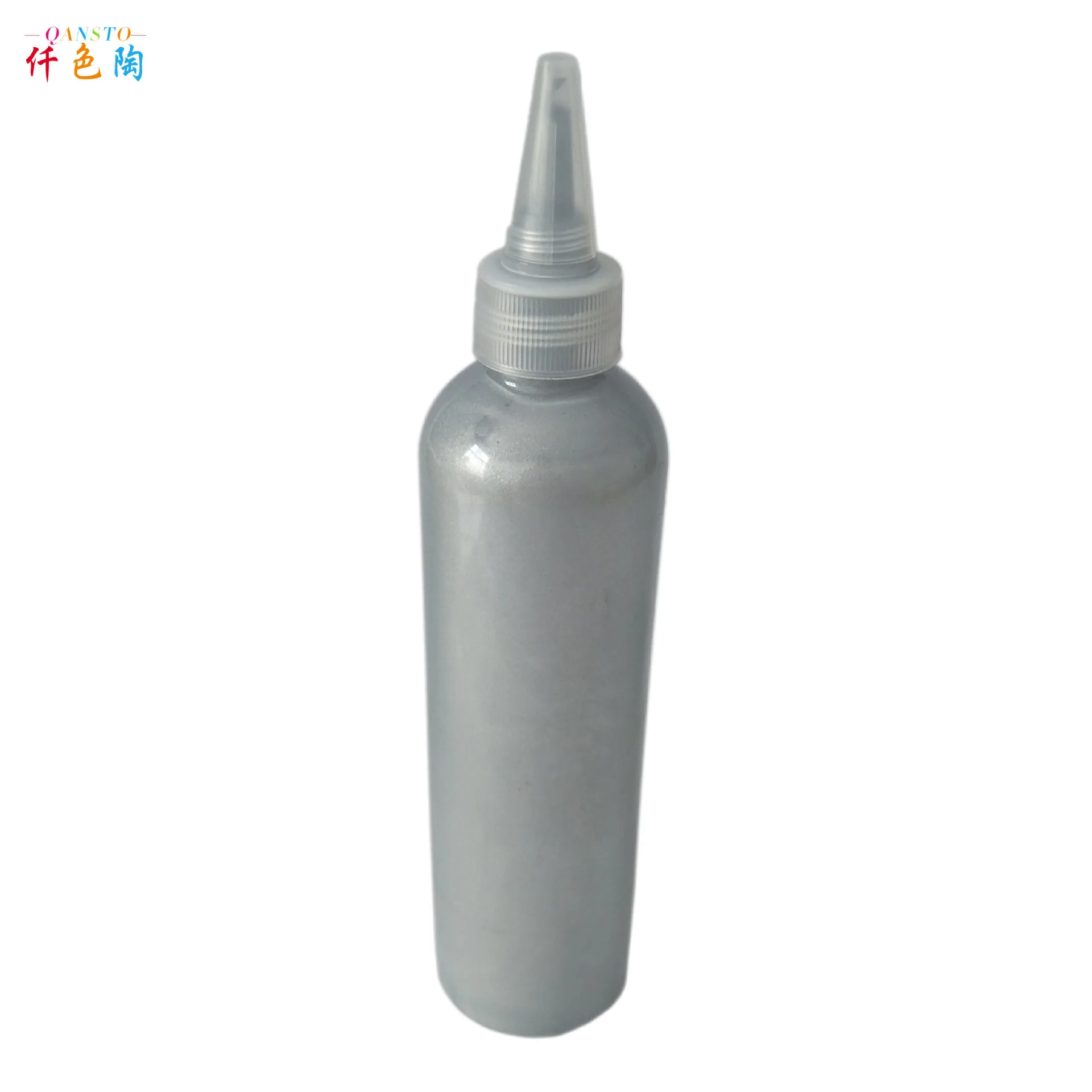 250MLSilver Золото, серебро, медь, акрил, краска, стены, винил, окрашенные, экологически чистые граффити, большое количество Congyou - Цвет: 250MLSilver