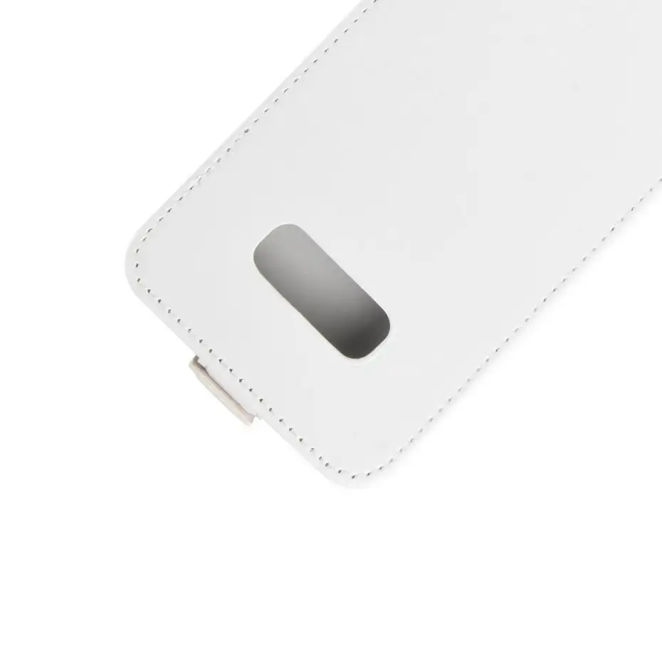 Роскошный чехол из искусственной кожи для samsung galaxy S10e S10, вертикальный откидной Чехол для samsung galaxy S10 Plus, флип-чехол-кошелек