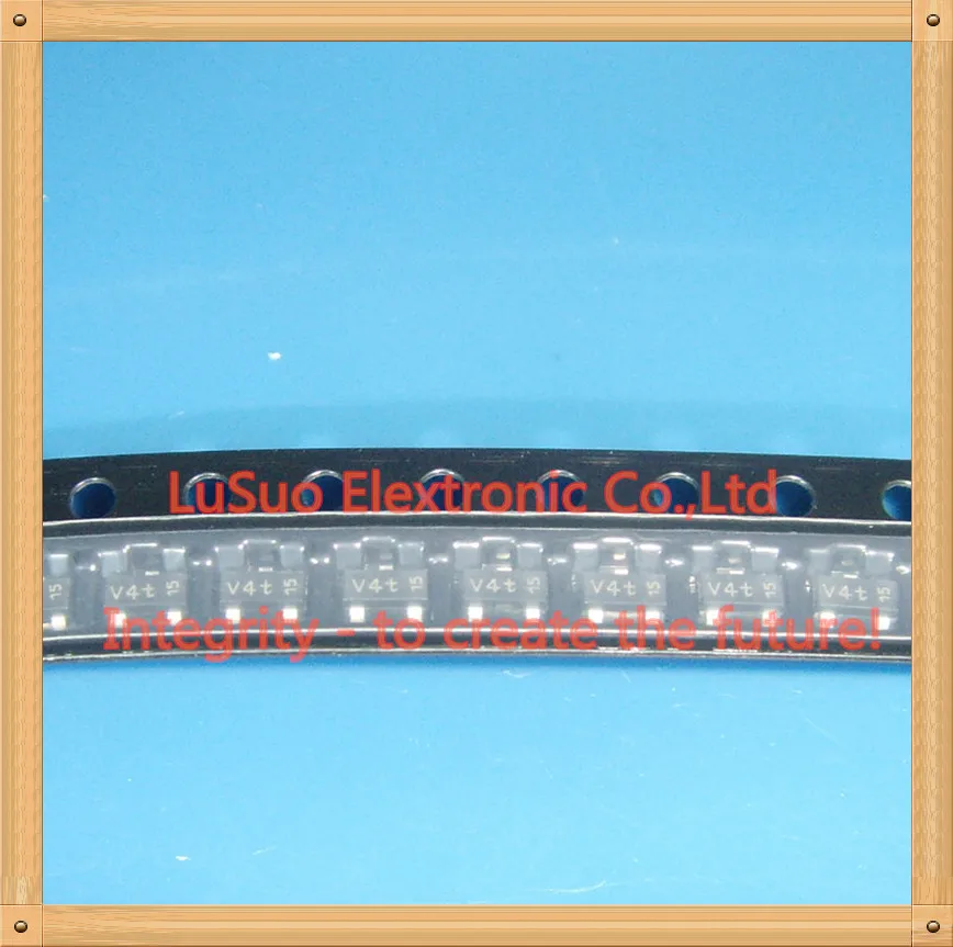 PESD5V0L2BT PESD5V0L2 маркировка V4T SOT23|diode|diode marking |