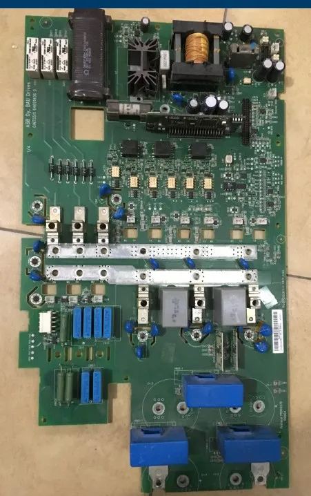 Инвертор ACS800 SINT4510C OINT5511C 55 кВт |
