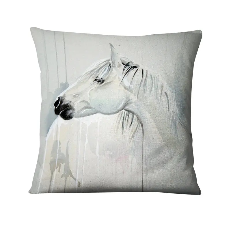 Бархатная декоративная подушка для дивана 17*17 | Дом и сад