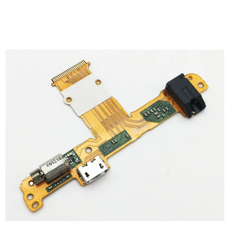 Гибкий кабель с usb-портом для зарядки Huawei Mediapad 10 Link сменный ленточный док-станции