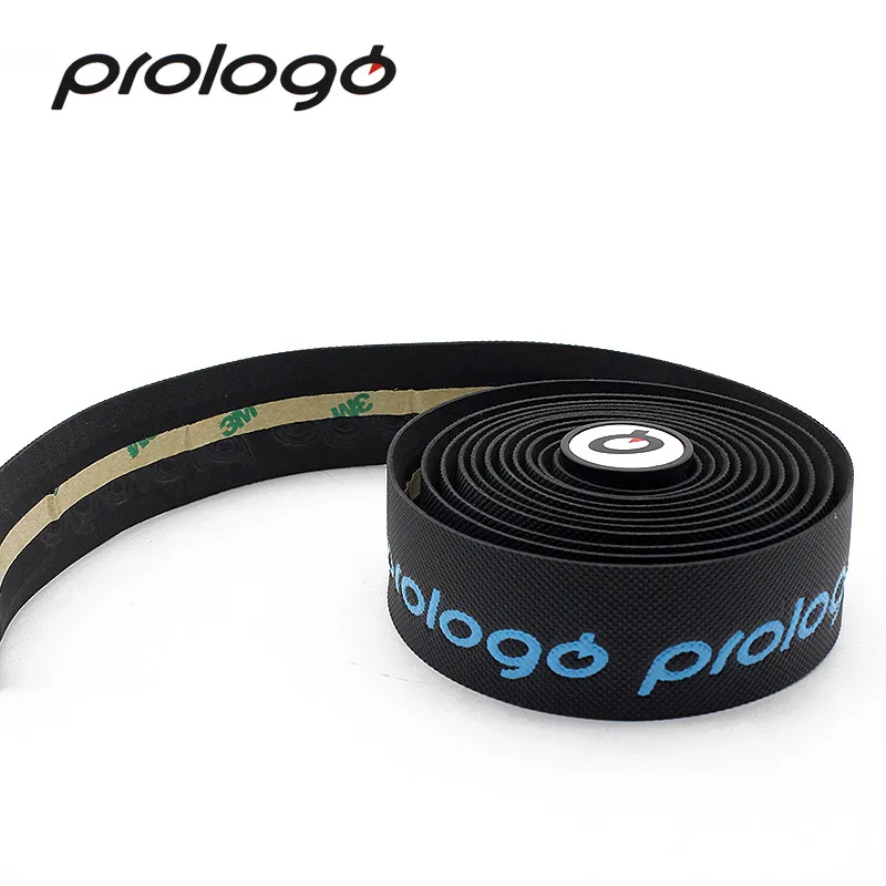 Prologo One Touch силиконовый гель Велосипедные Рули 7 видов цветов 300 см длина команда издание дорожный велосипед фиксирующей лентой велосипедный руль