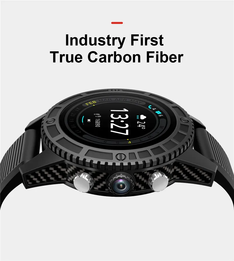 Slimy I7 Смарт-часы Android 7,0 Smartwatch поддержка LTE 4G Телефонный звонок Пульс Смарт-часы, трекер с камерой для деловых мужчин и женщин
