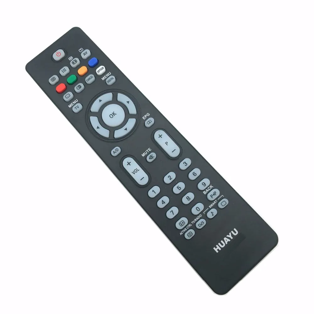 Сменный пульт дистанционного управления для ЖК-телевизора Philips RC2034312 / 01/313 923 815 651 |