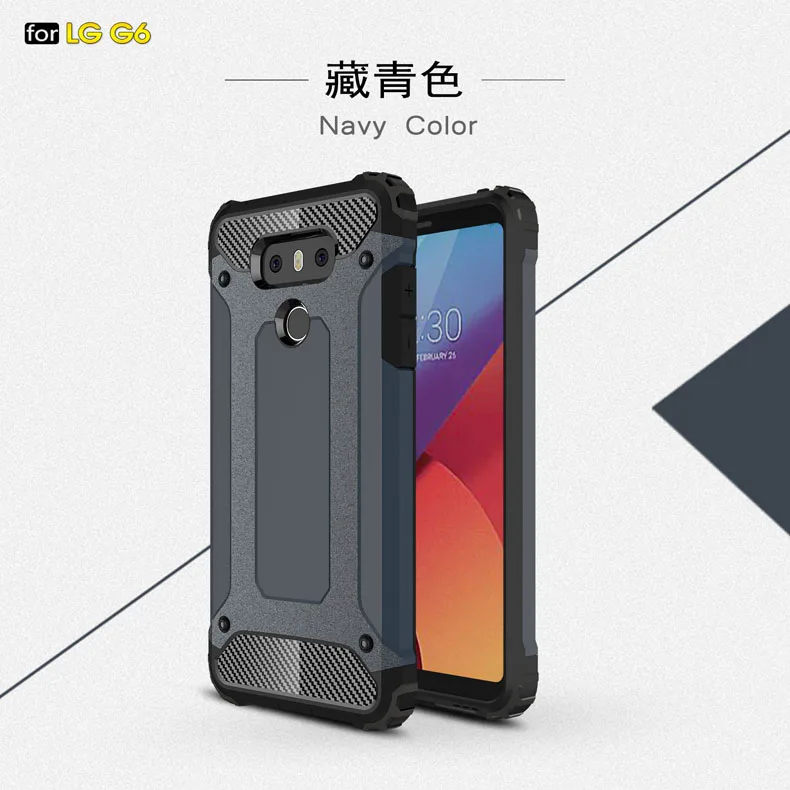 Coque 5.7For Lg G6 чехол для Lg G6 плюс H870 H871 H872 H873 H870K LS993 US997 VS988 H870DSU телефона чехол-лента на заднюю панель
