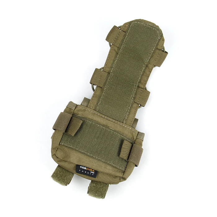 

TMC Tactical Counterweight MK2 Battery Case for Helmet Khaki(SKU051030)