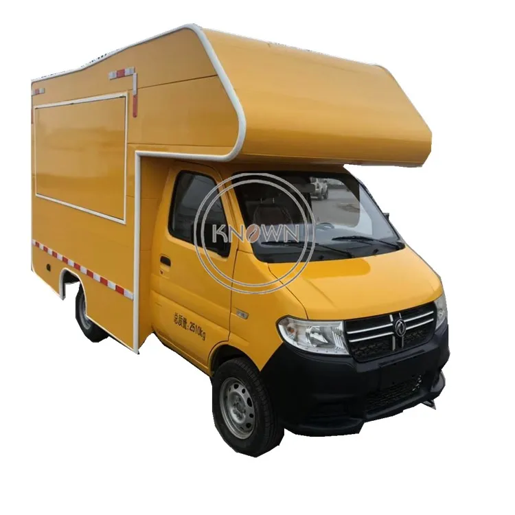 Профессиональный может быть топливный или электрический на заказ тележка для