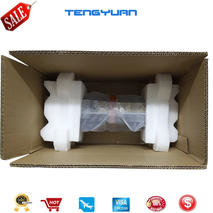 2pcsx для HP P4014 P4015 P4515 4015 сборщик фьюзера CB506-67901 RM1-4554-000 RM1-4554 RM1-4579-000 RM1-4579 CB506-67902 |