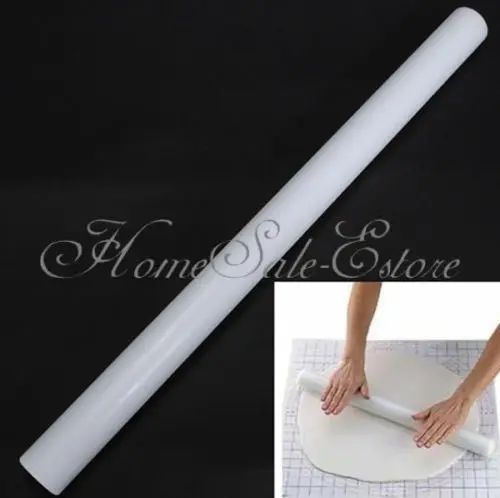 Легко использовать 20 &quot50 см Торт Помадка десен паста моделирование Обледенение