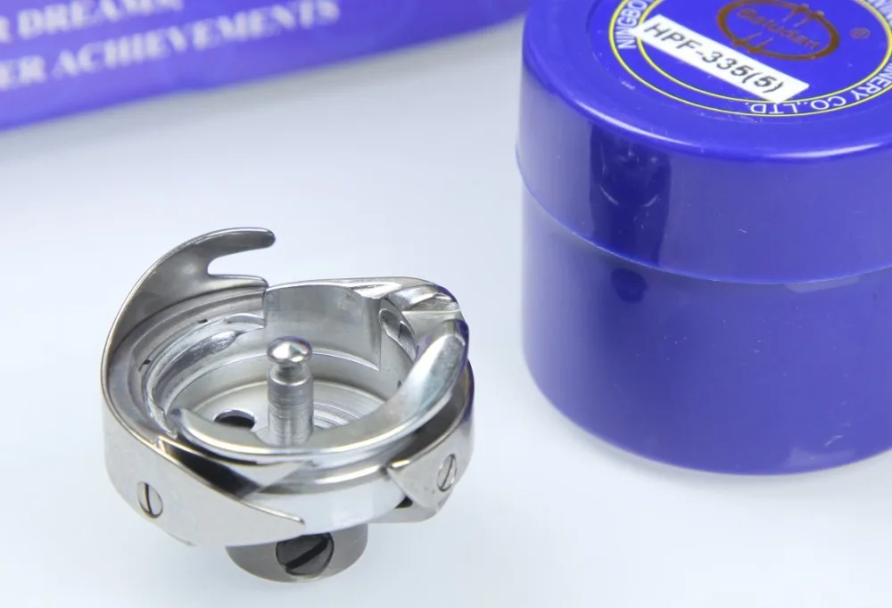 KR69-V/HPF-335 поворотный крюк для SEIKO LSC-8B, PFAFF, TW3-335V, CONSEW 277R, Золотое колесо CS-2280, CS-8750 швейная машина