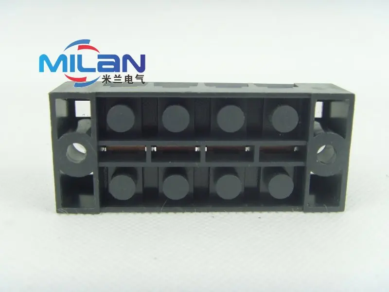 1 шт. TB-2504 TB-2504L клеммный разъем с фиксированным терминалом/Кабельный