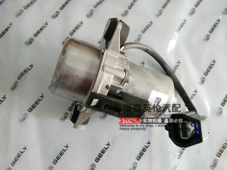Для Geely Emgrand 7 EC7 EC715 EC718 Emgrand7 E7, GC6, X7, EC7, SUV, X3, GX3, Автомобильный Электрический бустерный насос